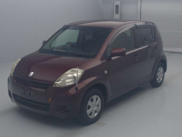 2009 Toyota Passo