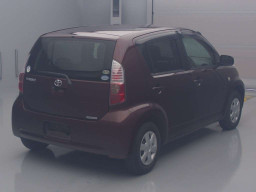 2009 Toyota Passo