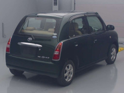 2008 Daihatsu Miragino