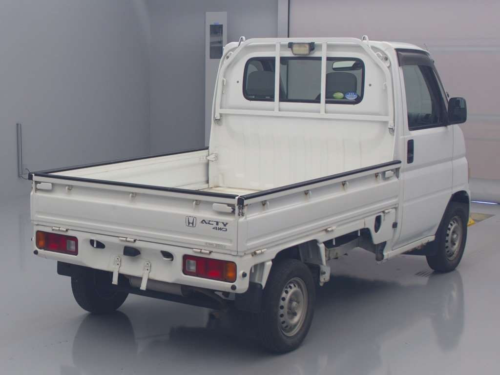 2004 Honda Acty Truck HA7[1]