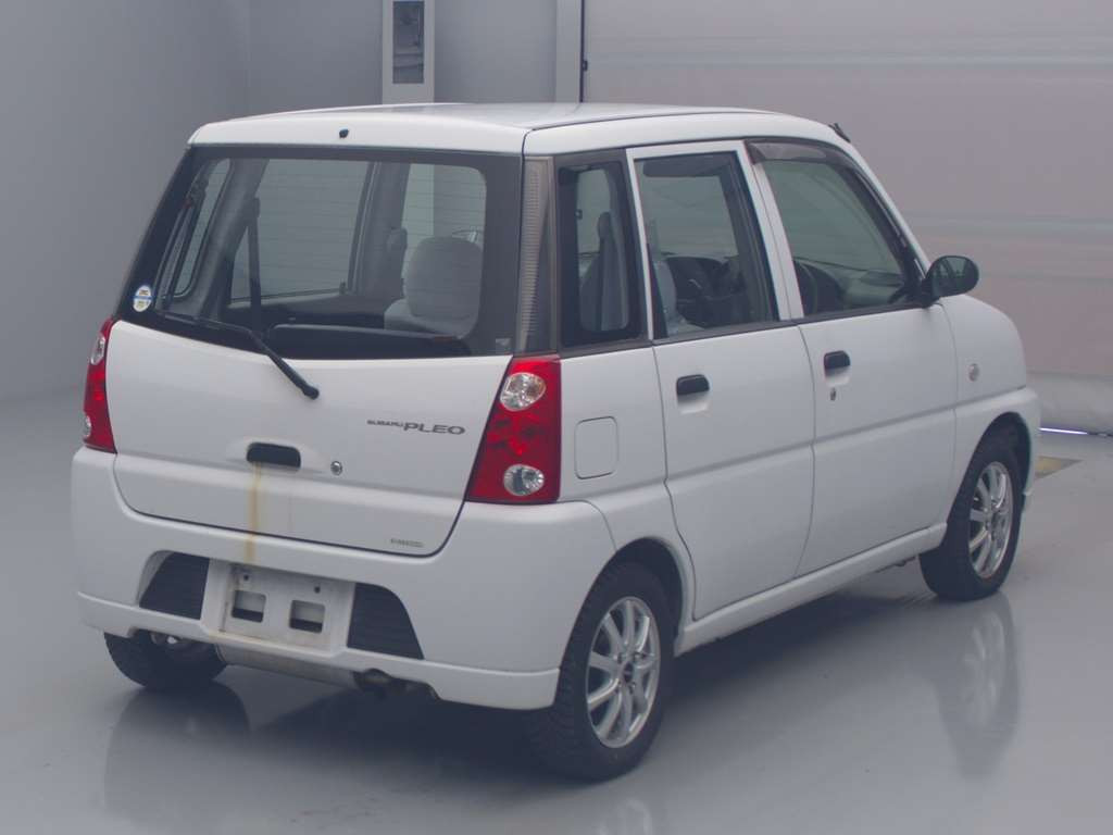 2007 Subaru Pleo RV1[1]