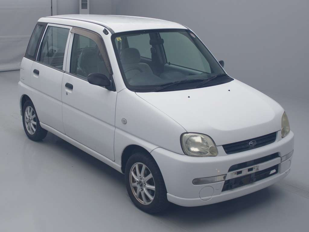 2007 Subaru Pleo RV1[2]