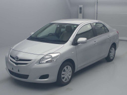 2006 Toyota Belta