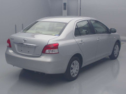 2006 Toyota Belta