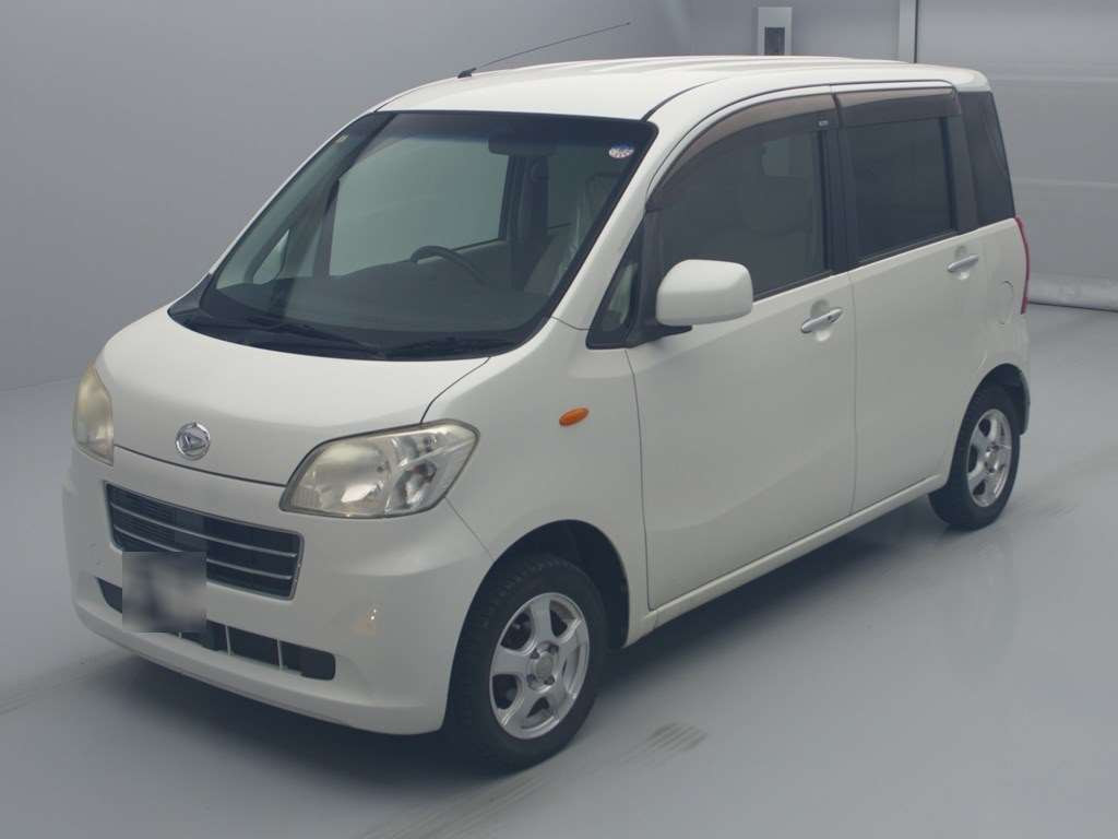 2010 Daihatsu Tanto exe L455S[0]