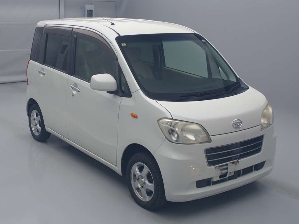 2010 Daihatsu Tanto exe L455S[2]