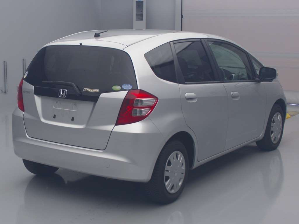 2008 Honda Fit GE6[1]