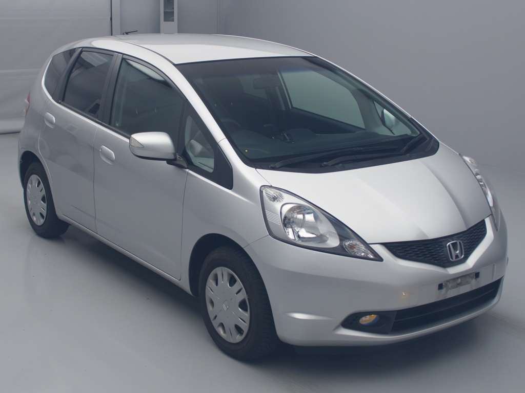 2008 Honda Fit GE6[2]