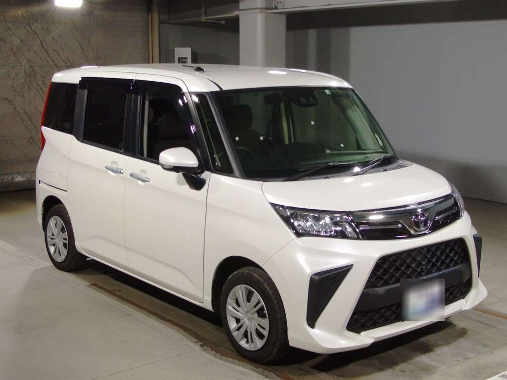 2022 Toyota Roomy M900A[2]