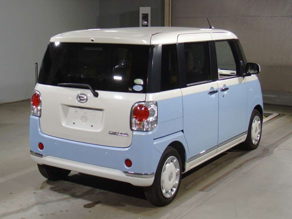 2017 Daihatsu Move Canbus LA800S[1]