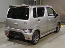 2023 Suzuki WAGON R Custom Z