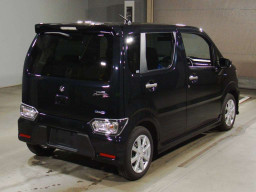 2023 Suzuki WAGON R Custom Z