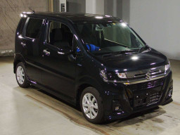 2023 Suzuki WAGON R Custom Z