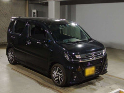 2022 Suzuki WAGON R Custom Z