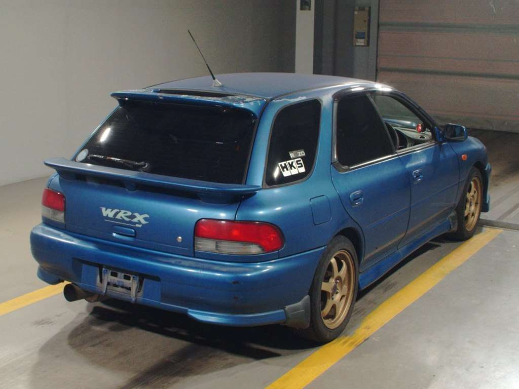 2000 Subaru Impreza Sportswagon GF8[1]