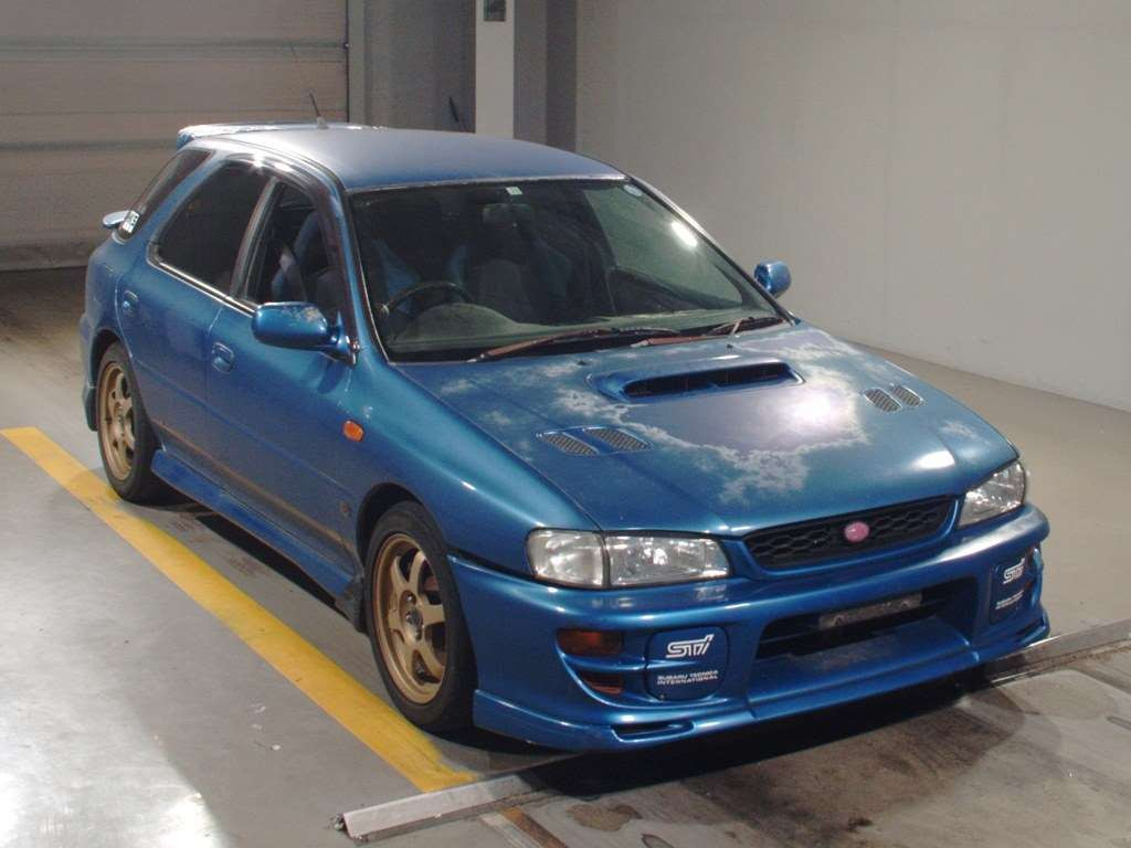 2000 Subaru Impreza Sportswagon GF8[2]