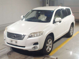 2007 Toyota Vanguard