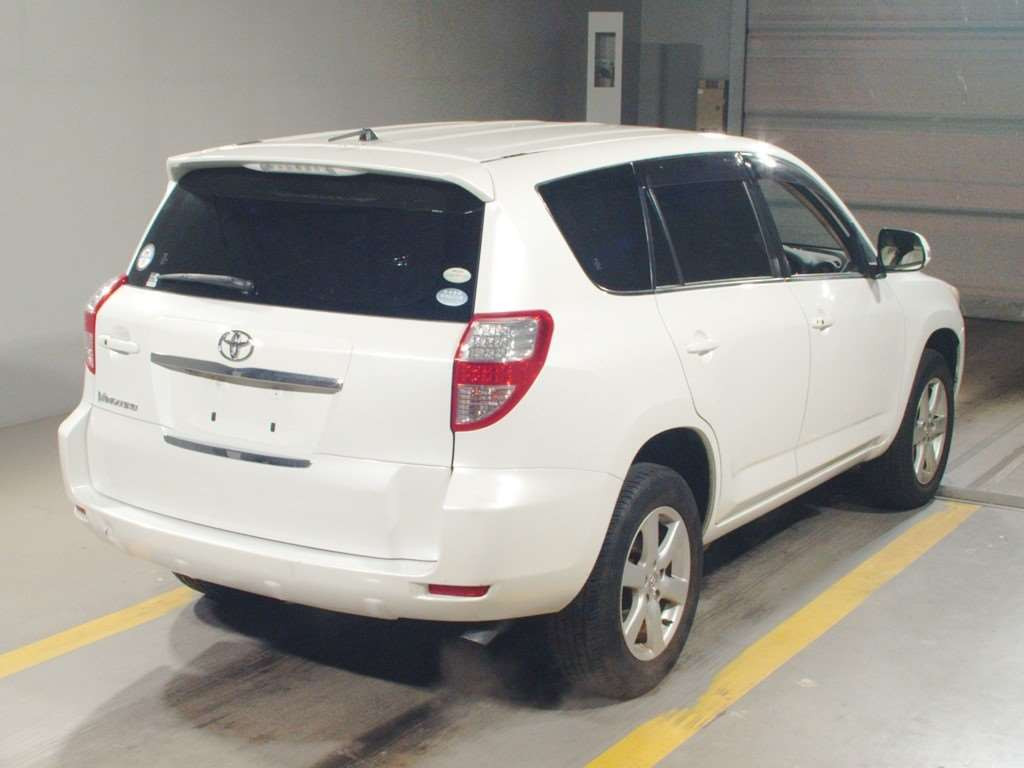 2007 Toyota Vanguard ACA33W[1]