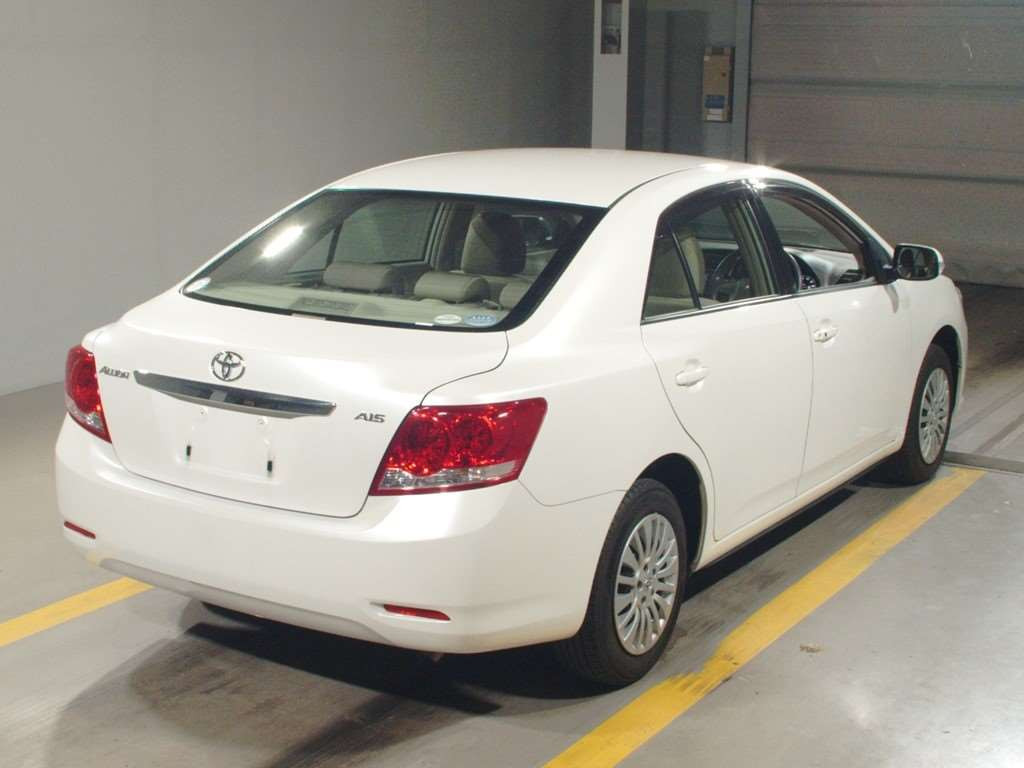 2010 Toyota Allion NZT260[1]