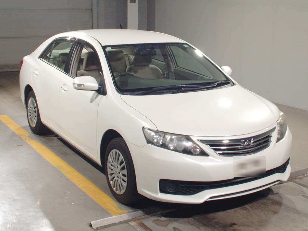 2010 Toyota Allion NZT260[2]