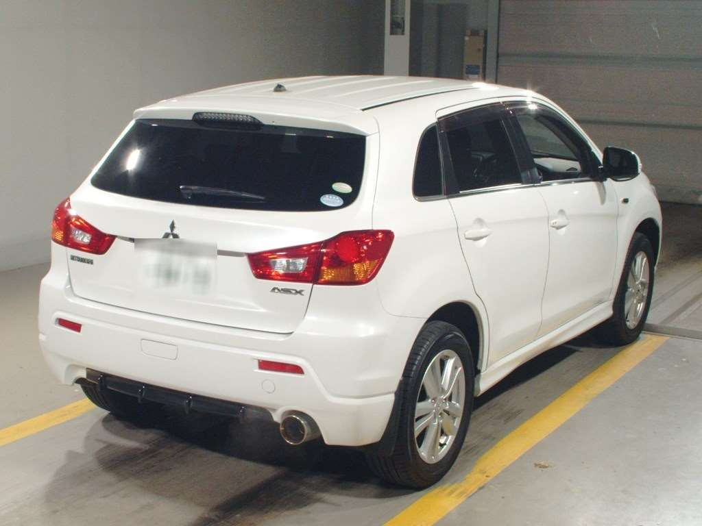 2011 Mitsubishi RVR GA3W[1]