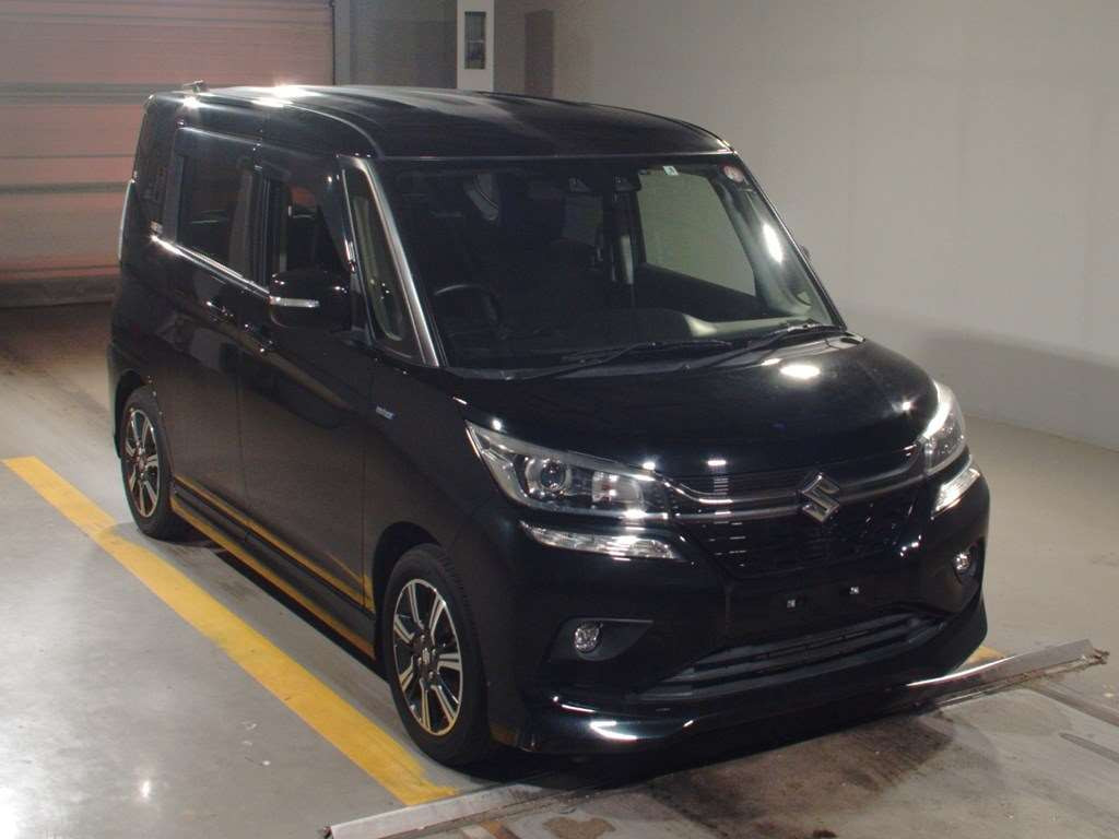 2019 Suzuki SOLIO BANDIT MA36S[2]