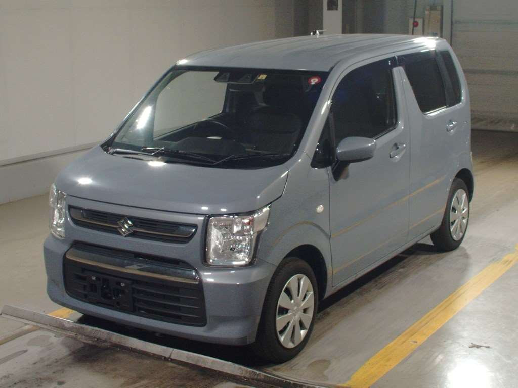 2023 Suzuki Wagon R MH85S[0]