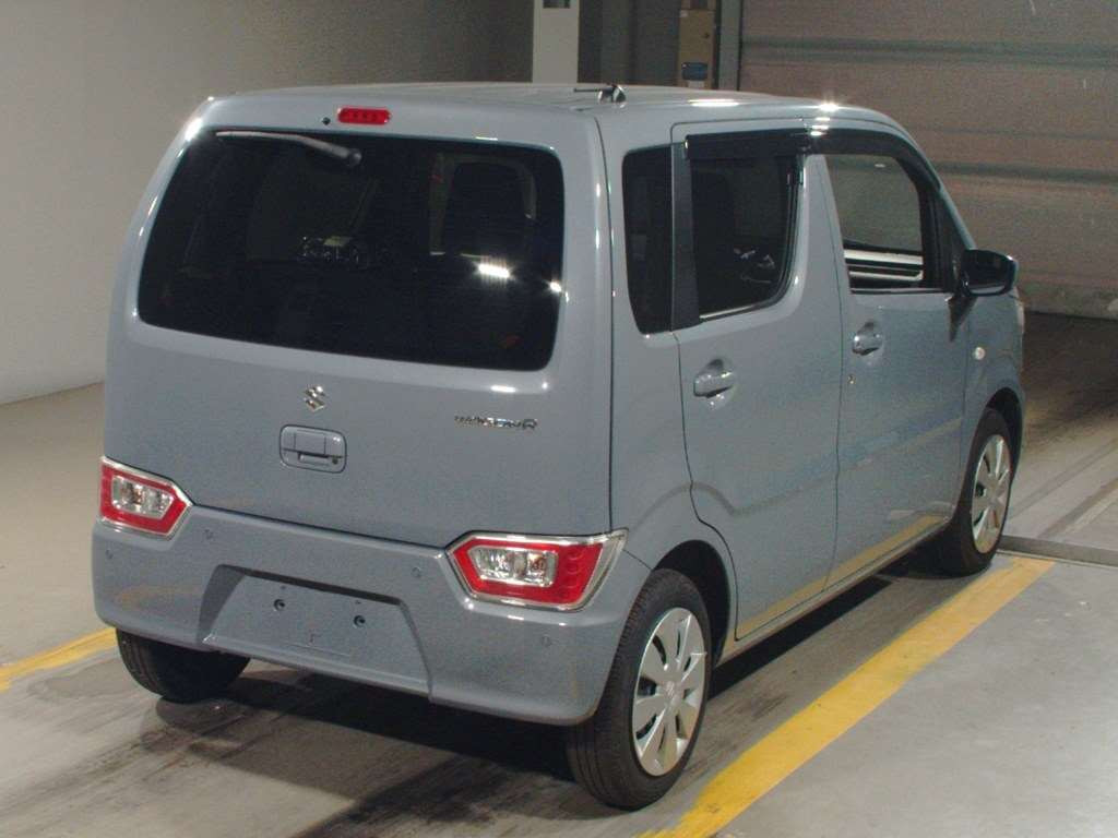 2023 Suzuki Wagon R MH85S[1]