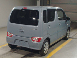 2023 Suzuki Wagon R