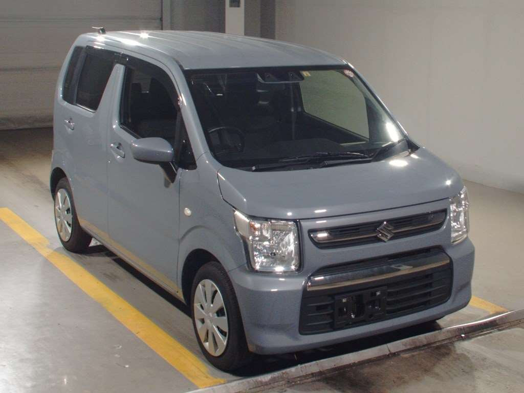 2023 Suzuki Wagon R MH85S[2]