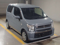 2023 Suzuki Wagon R