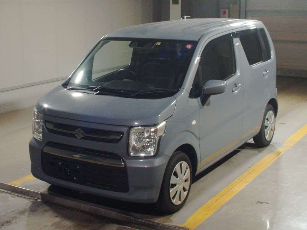 2023 Suzuki Wagon R MH85S[0]