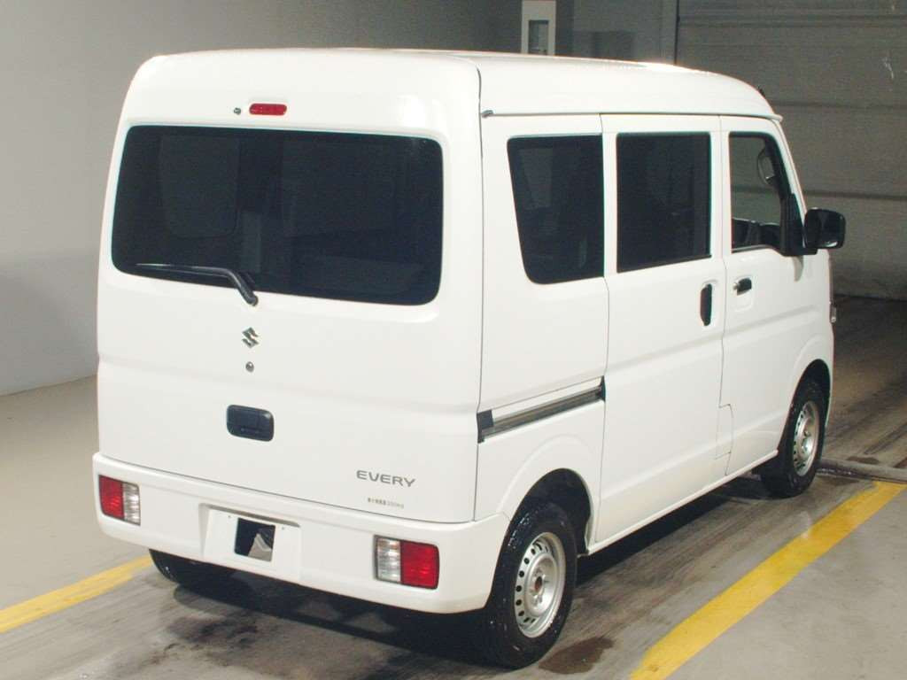 2022 Suzuki Every DA17V[1]