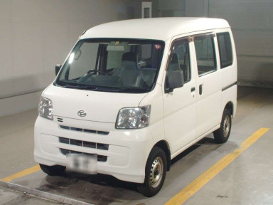 2010 Daihatsu Hijet Cargo