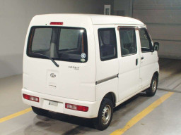 2010 Daihatsu Hijet Cargo