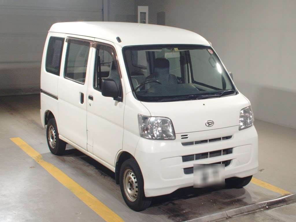 2010 Daihatsu Hijet Cargo S321V[2]