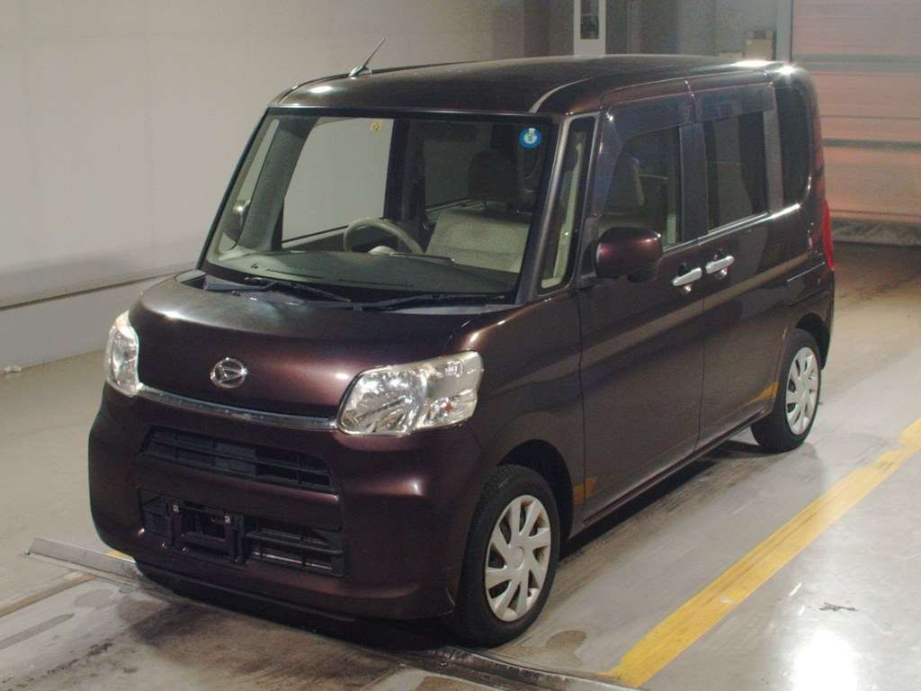 2013 Daihatsu Tanto LA600S[0]