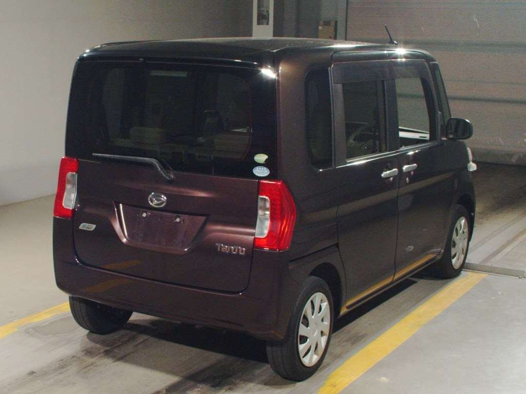 2013 Daihatsu Tanto LA600S[1]