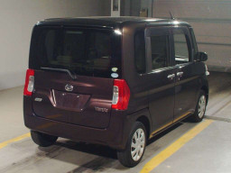 2013 Daihatsu Tanto