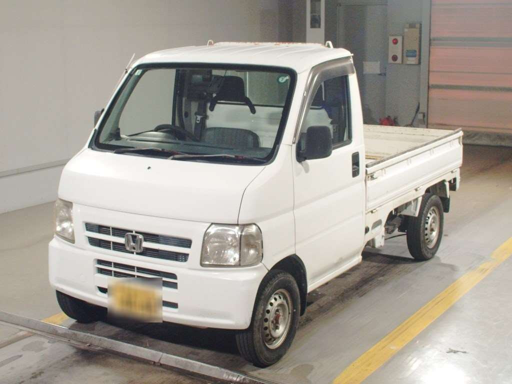 2002 Honda Acty Truck HA6[0]