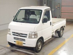 2002 Honda Acty Truck