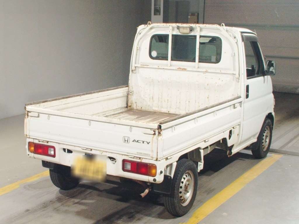 2002 Honda Acty Truck HA6[1]