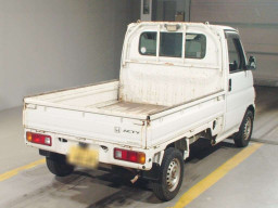 2002 Honda Acty Truck