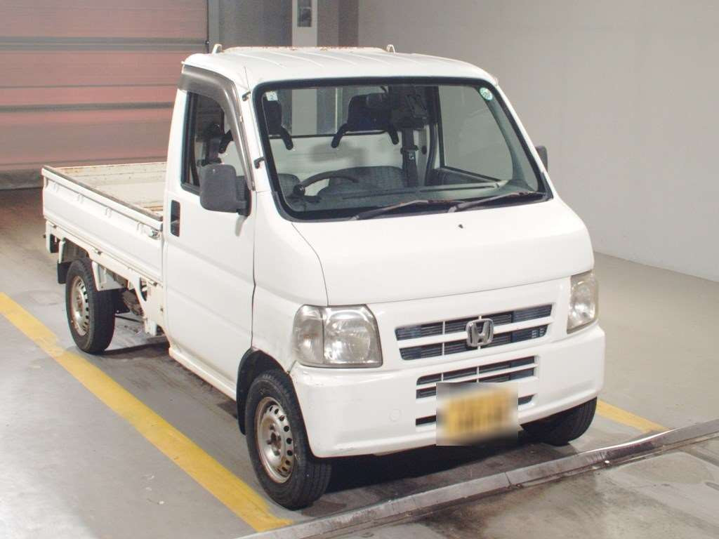 2002 Honda Acty Truck HA6[2]