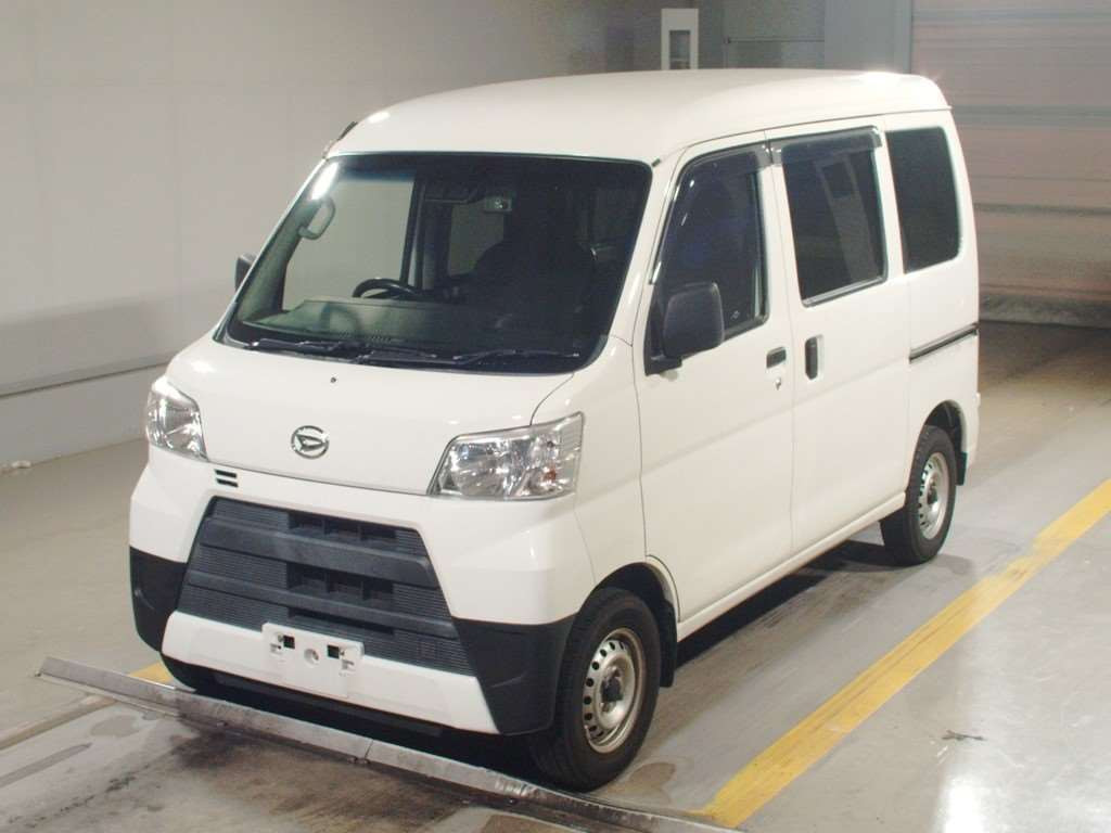 2019 Daihatsu Hijet Cargo S321V[0]