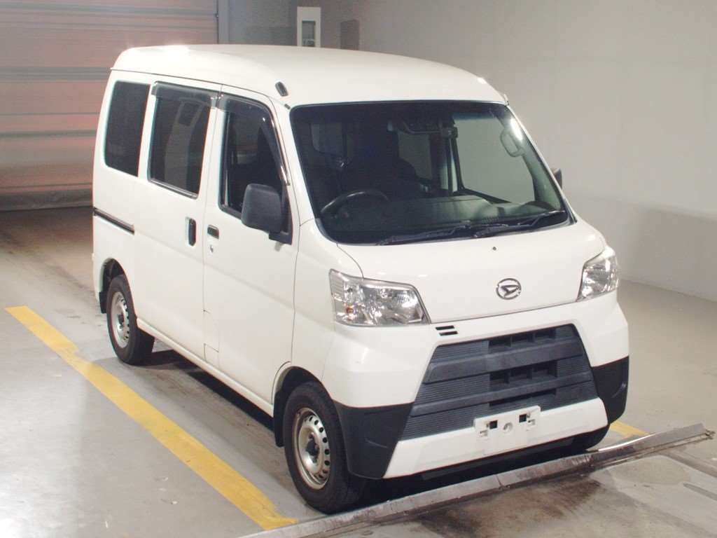 2019 Daihatsu Hijet Cargo S321V[2]