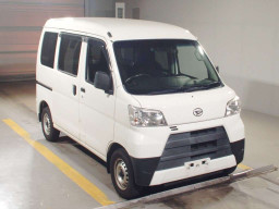 2019 Daihatsu Hijet Cargo