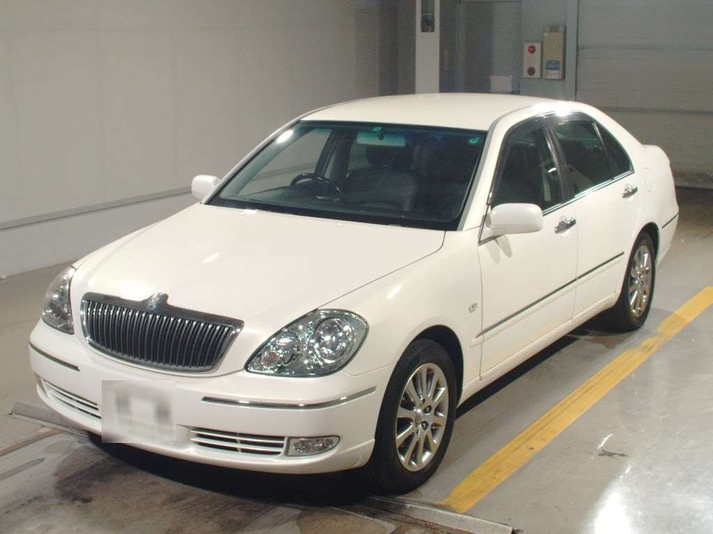 2004 Toyota Brevis JCG11[0]