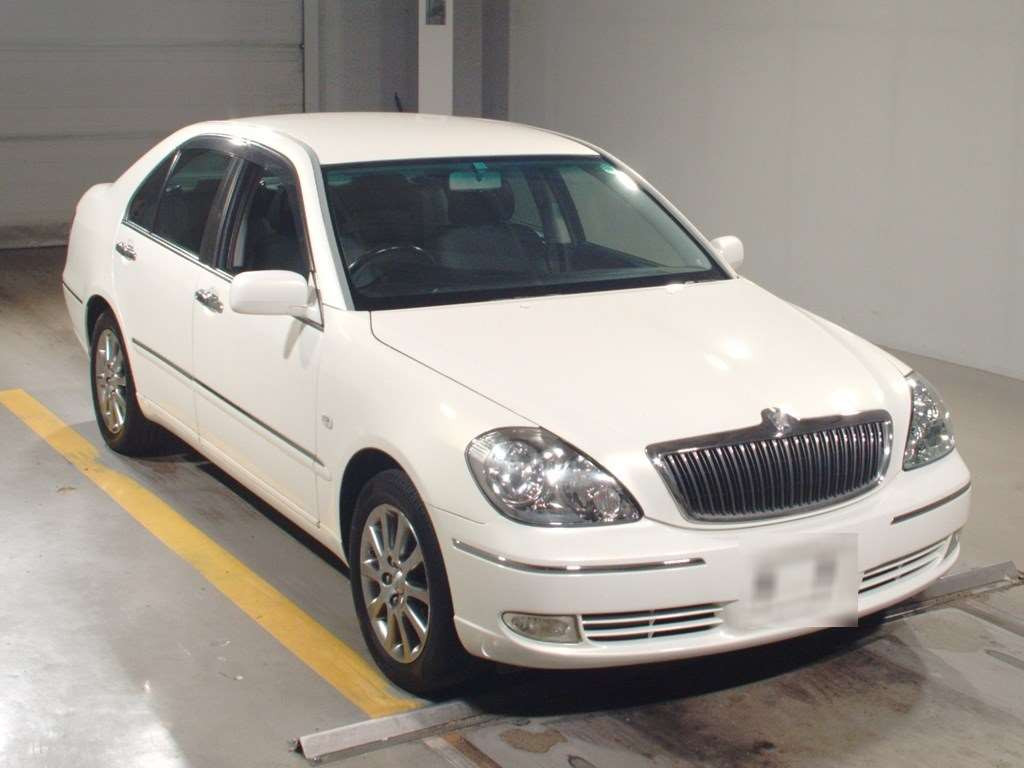 2004 Toyota Brevis JCG11[2]