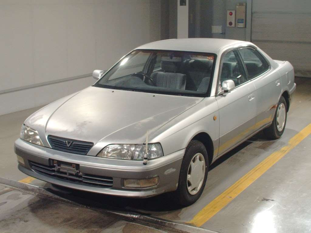 1996 Toyota Vista SV40[0]